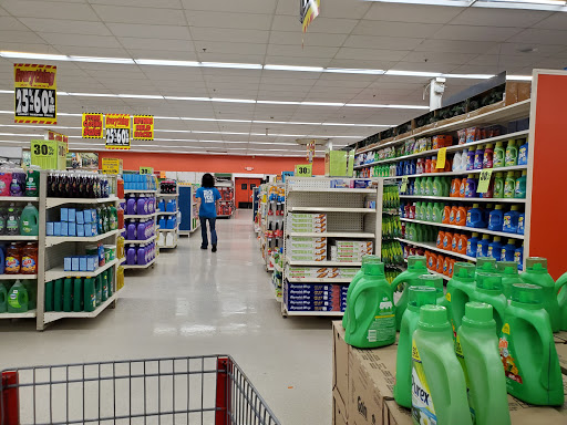 Discount Store «Kmart», reviews and photos, 1825 NJ-35, Wall Township, NJ 07719, USA