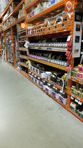 Home Improvement Store «The Home Depot», reviews and photos, 2445 Springfield Ave, Vauxhall, NJ 07088, USA