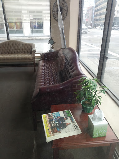 Personal Injury Attorney «Law Offices of Mark E. Salomone», reviews and photos