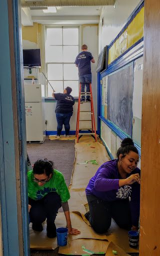 Recreation Center «Banneker Community Center», reviews and photos, 930 W 7th St, Bloomington, IN 47404, USA