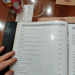 Photo n°6 de l'avis de Errico.r fait le 02/03/2024 à 23:13 sur le  La Locanda Del Cavaliere à Somma Vesuviana