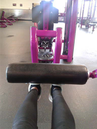 Gym «Planet Fitness», reviews and photos, 5210 W Baltimore Ave, Clifton Heights, PA 19018, USA