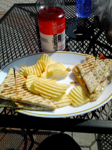 Coffee Shop «Daily Grind», reviews and photos, 621 W Jubal Early Dr, Winchester, VA 22601, USA