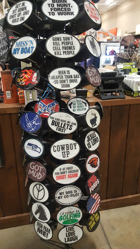 Department Store «Coastal Farm & Ranch», reviews and photos, 1355 Goldfish Farm Rd SE, Albany, OR 97322, USA