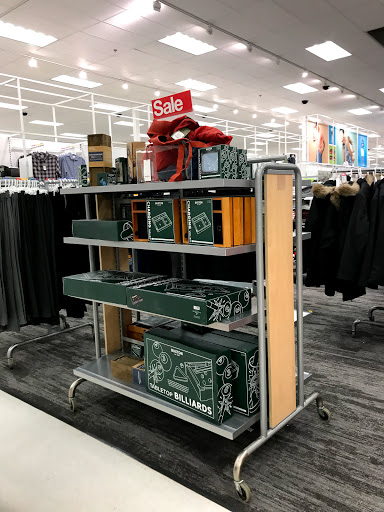 Department Store «Target», reviews and photos, 4400 Town Center Blvd, El Dorado Hills, CA 95762, USA
