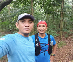 Hutan UI photo