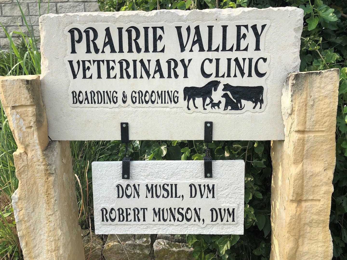 Prairie Valley Vet Clinic