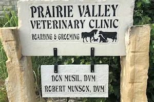 Prairie Valley Vet Clinic image