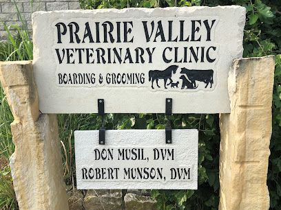 Prairie Valley Vet Clinic