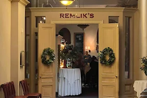 Remlik's Grille & Oyster Bar image