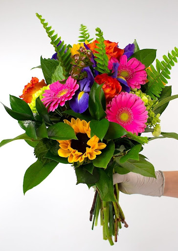 Florist «Fox Run Florist & Gifts», reviews and photos, 9728 66th St N, Pinellas Park, FL 33782, USA