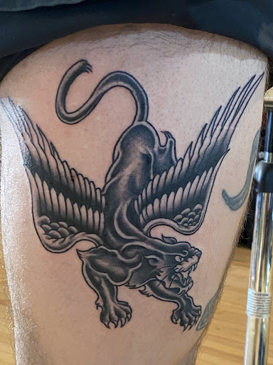 Explore tattoo ideas phoenix, creative tattoo ideas in Chicago, available at Revolution Tattoo