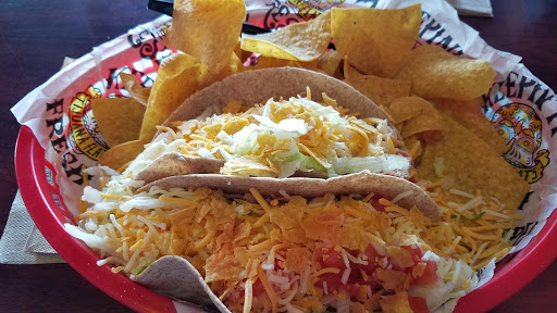 Tex-Mex Restaurant «Tijuana Flats», reviews and photos, 10300 US-441 Ste. 101, Leesburg, FL 34788, USA