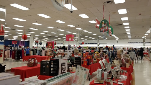 Department Store «Marshalls», reviews and photos, 500 N University Dr, Pembroke Pines, FL 33024, USA