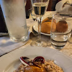 Photo n°4 de l'avis de Maurizio.e fait le 01/01/2024 à 12:27 sur le  Ristorante La Meridiana à Crespadoro