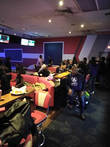Bowling Alley «AMF College Park Lanes», reviews and photos, 9021 Baltimore Ave, College Park, MD 20740, USA