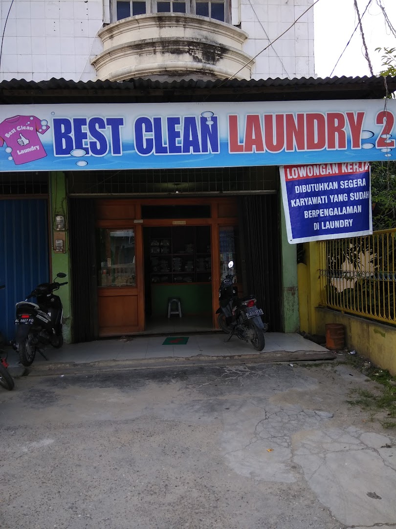 Best Clean Laundry 2 Photo