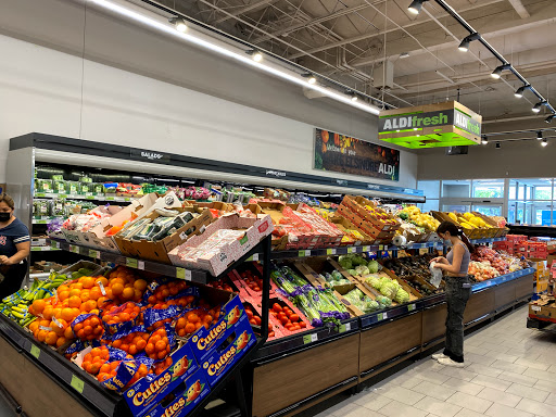 Supermarket «ALDI», reviews and photos, 18294 Collier Ave, Lake Elsinore, CA 92530, USA