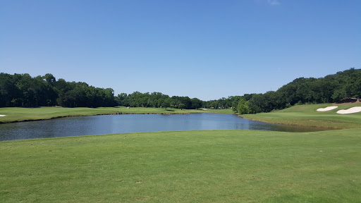 Golf Club «Cowboys Golf Club», reviews and photos, 1600 Fairway Dr, Grapevine, TX 76051, USA