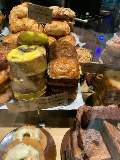 Coffee Shop «Track 5 Coffee», reviews and photos, 5 Eastman St, Cranford, NJ 07016, USA