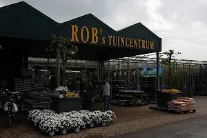 Rob's Tuincentrum image