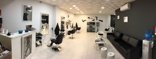 Saul Castro - Peluquería en Dos Hermanas, Sevilla