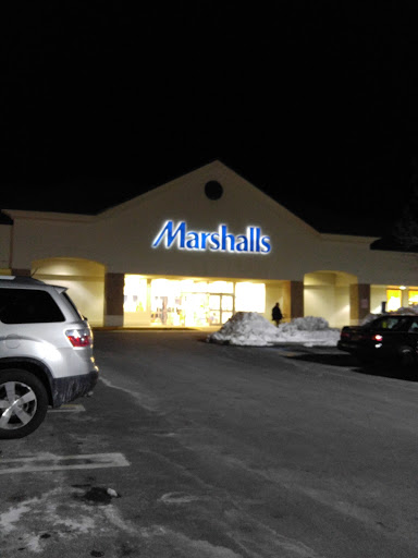 Department Store «Marshalls», reviews and photos, 213 Daniel Webster Hwy, Nashua, NH 03060, USA