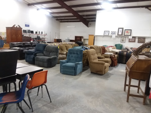 Thrift Store «Helping Hand Missions Thrift Store», reviews and photos, 4666 US-90, Pace, FL 32571, USA