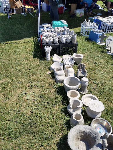 Flea Market «East Avon Flea Market», reviews and photos, 1520 W Henrietta Rd, Avon, NY 14414, USA