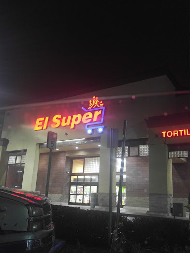 Grocery Store «El Super», reviews and photos, 1000 N Mountain Ave, Ontario, CA 91762, USA