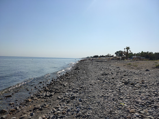 Gallarate beach