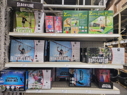 Home Improvement Store «Menards», reviews and photos, 2920 Decker Dr, Rice Lake, WI 54868, USA