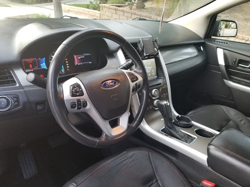 Car Wash «Mission Car Wash», reviews and photos, 20021 Ventura Blvd, Woodland Hills, CA 91364, USA