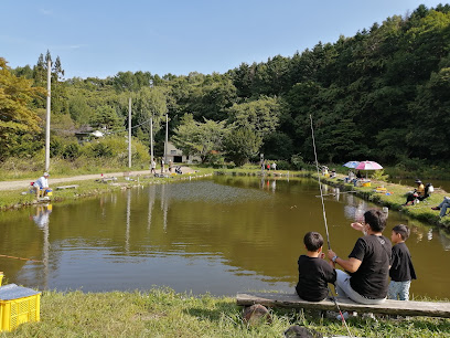 小林養鯉場