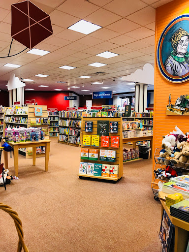 Book Store «University of Pennsylvania Bookstore», reviews and photos, 3601 Walnut St, Philadelphia, PA 19104, USA