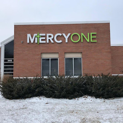 MercyOne Waterloo Urology Care