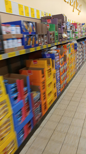 Supermarket «ALDI», reviews and photos, 444 Quaker Ln, Warwick, RI 02886, USA