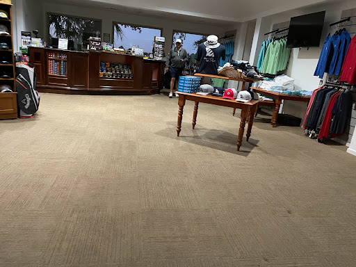 Golf Club «Tiger Point Golf Club», reviews and photos, 1255 Country Club Rd, Gulf Breeze, FL 32563, USA