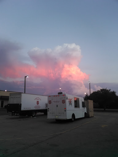 Thrift Store «The Salvation Army Family Store & Donation Center», reviews and photos