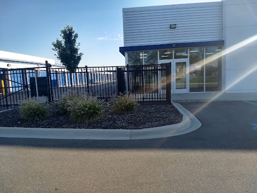 Self-Storage Facility «Simply Self Storage - Roseville/Twelve Mile», reviews and photos, 15390 E Twelve Mile Rd, Roseville, MI 48066, USA