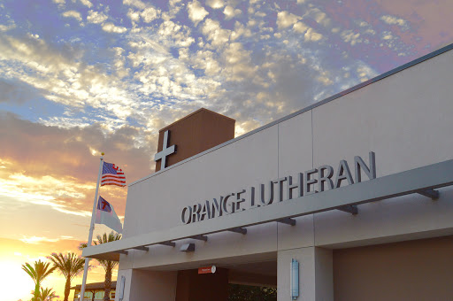 Orange Lutheran High School