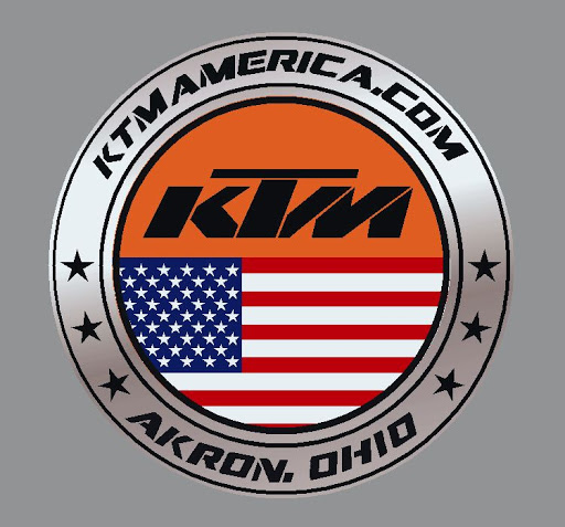 Motorcycle Dealer «Holeshot KTM», reviews and photos, 364 S Arlington St, Akron, OH 44306, USA