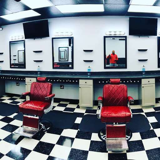 Barber Shop «Extravagant Cuts & Styles multi-cultural barbershop», reviews and photos, 1135 Hurffville Rd, Deptford Township, NJ 08096, USA