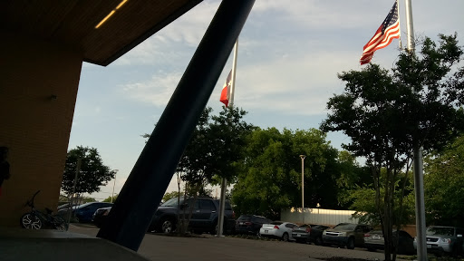 Recreation Center «Dalworth Recreation Center», reviews and photos, 2012 Spikes St, Grand Prairie, TX 75051, USA