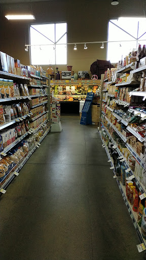 Natural Foods Store «Georgetown Natural Foods Market», reviews and photos, 4375 Georgetown Rd, Indianapolis, IN 46254, USA