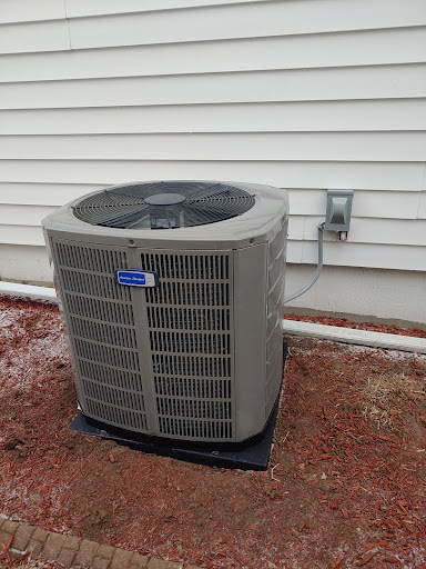HVAC Contractor «Schaal Heating and Cooling», reviews and photos