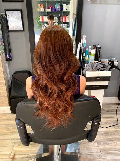 Hair Salon «Xcellent Beauty Salon», reviews and photos, 39-21 Bell Blvd, Bayside, NY 11361, USA