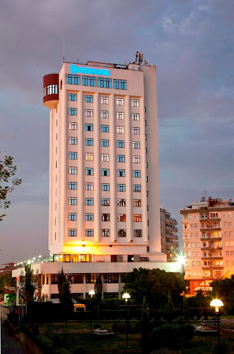 Pani Puri Restoranı Diyarbakır