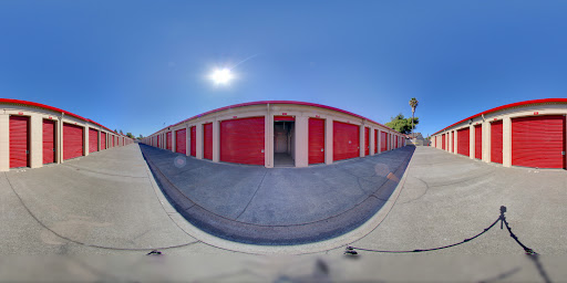 Self-Storage Facility «CubeSmart Self Storage», reviews and photos, 541 Harbor Blvd, West Sacramento, CA 95691, USA