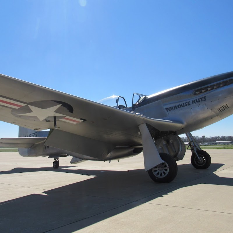 Natchitoches Regional Airport